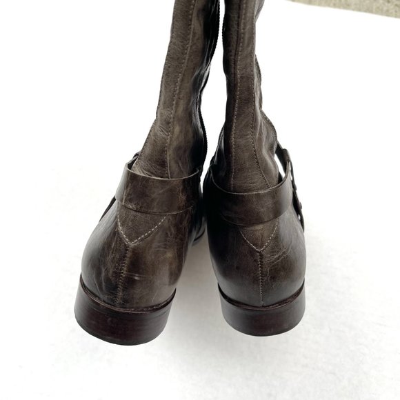 Matisse Riding Boot - Picture 9 of 10